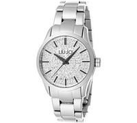 Liu Jo Orologio Analogico Quarzo Donna con Cinturino in Acciaio Inox LJW-TLJ1075