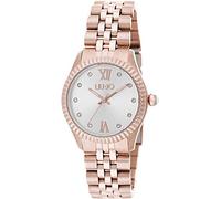 Orologio Liu Jo Tiny TLJ1139 Placcatura in oro rosa 00