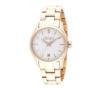 Liu Jo Orologio Analogico Quarzo Donna con Cinturino in Acciaio Inox LJW-TLJ886