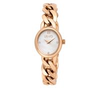 Liu Jo orologio bracciale TLJ2576 Diva Gold Rose donna acciaio 3atm
