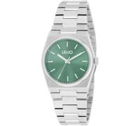 Liu Jo - Orologio Classico da donna al quarzo - Modello Casual Cool Lady TLJ2543 - Orologio con cinturino in acciaio