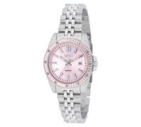 Orologio Donna LIU JO Luxury COMPANY TLJ2318 Bracciale Acciaio Rosa