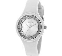 Orologio Liu-Jo LUXURY DANCING SPORT in Silicone - TLJ1417 Silver White