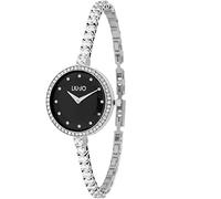 LIUJO orologio da donna Desirè solo tempo in acciaio TLJ1870