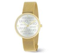 Orologio Donna Magic Gold Liu Jo Luxury