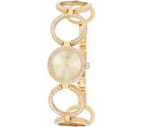 Liu Jo Orologio Rings Gold TLJ2324 Donna di lusso