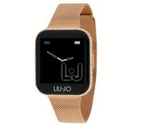 Liu Jo Orologio Donna Smartwatch Luxury 2.0 Rose