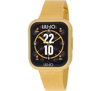 Liu Jo Orologio Donna Smartwatch Voice Mini Gold