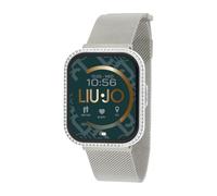 Orologio LIU-JO Smartwatch Voice Slim Luxury SWLJ097 Silver