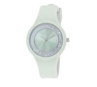 Liu Jo - Orologio Sportivo da donna al quarzo in gomma - Modello Dancing Sport TLJ2525 - Orologio con cristalli girevoli nel quadrante
