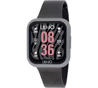 Liu Jo Orologio Unisex Smartwatch Voice Mini Black