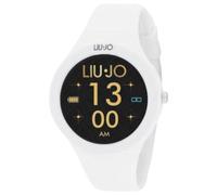 Liu Jo Voice Paint Smarwatch Unisex in gomma colorato Touchscreen