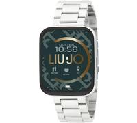 Liu Jo Smartwatch Voice Slim Solid SWLJ085