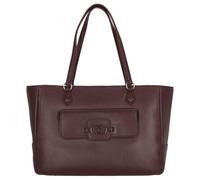 Liu Jo Pakuna - Borsa shopper 38 cm (bordeaux)