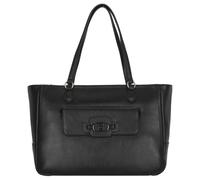 Liu Jo Pakuna - Borsa shopper 38 cm (nero)