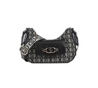 LIU JO Pakuna Crossbody Bag S Nero