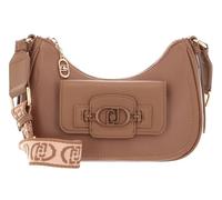 LIU JO Pakuna ECS Crossbody S Almond