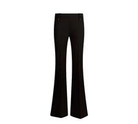 Liu Jo - Pant.ts Lungo - - Trousers - Donna - Nero - M