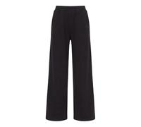 Liu Jo - Pant.ts Tpotf Lungo - - Trousers - Donna - Nero - XS