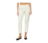Liu Jo - Pantalone Capri - - Trousers - Donna - Beige - XL