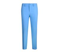 Liu Jo - Pantalone Chino Pinces - - Trousers - Donna - Blu - L