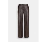 LIU JO Pantaloni 38 MF5069E0624 - CIOCCOLATO (90915) , 38