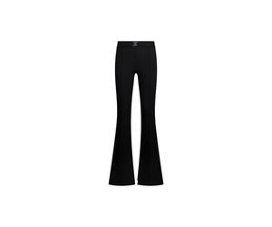 LIU JO Pantaloni 42 MF5143J9189 - NERO (22222) , 42