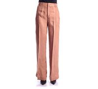 Liu Jo Pantaloni A Palazzo Donna Croissant