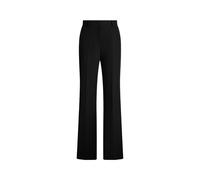 Liu Jo - Pantaloni a palazzo - - Trousers - Donna - Nero - L