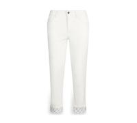 Liu Jo Pantaloni bianco Donna Liu Jo 38 bianco