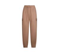 Liu Jo Pantaloni cargo beige scuro Donna Liu Jo 44