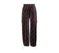 Liu Jo Pantaloni cargo cioccolato / marrone chiaro Donna Liu Jo 34 cioccolato / marrone chiaro