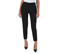 Liu Jo Pantaloni Chino Cropped 40, 22222