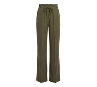 Liu Jo - Pantaloni con Coulisse - - Trousers - Donna - Verde - S