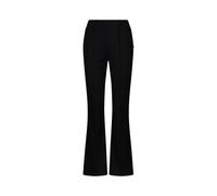 Liu Jo Pantaloni con piega frontale nero Donna Liu Jo 36