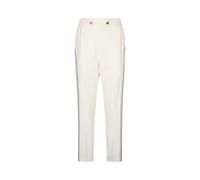 Liu Jo - Pantaloni da jogging in jersey - - Trousers - Donna - Bianco - S
