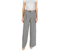 Liu Jo Pantaloni Donna - grey / 46