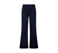 Liu Jo Flared Trousers with Branded Buttons 32, 93924