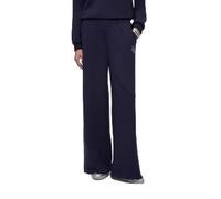 Liu Jo Flared Scuba Trousers L, 93924