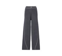Liu Jo Pantaloni grigio scuro Donna - Abbigliamento - Taglie comode - Pantaloni Liu Jo 36