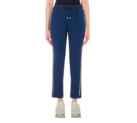Liu Jo Pantaloni in Tessuto Navetta TA4088TS423 Blu