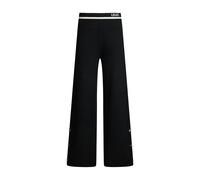 Liu Jo Pantaloni nero / bianco Donna Liu Jo 42