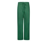 Liu Jo - Pantaloni Palazzo Verdi per Donne - - Trousers - Donna - Verde - S