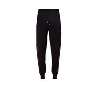 Liu Jo Pantaloni rosso / nero / bianco Donna - Abbigliamento - Taglie comode - Pantaloni Liu Jo 38