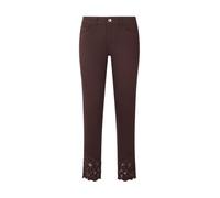 Liu Jo Pantaloni Skinny in Gabardine 31, P9688
