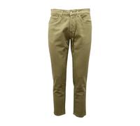 Liu Jo - Pantaloni Tape - - Trousers - Uomo - Verde - W38