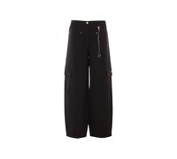 Liu Jo - Pantaloni Tuta - - Trousers - Donna - Nero - L