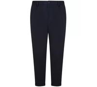 Liu Jo pantaloni uomo in lycra nero