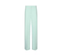 Liu Jo - Pantaloni Verde Menta con Design Elegante - - Trousers - Donna - Verde - S