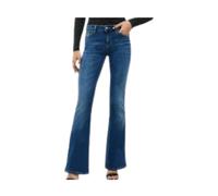 Liu Jo - Parfait Beat L.w. Flared Jeans - - Jeans - Donna - Blu - W28